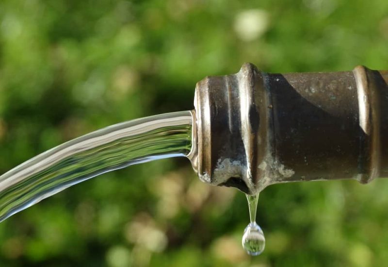 Des engagements contre le gaspillage d’eau à Longueuil