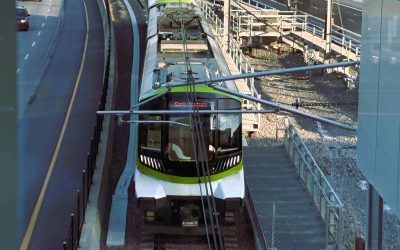 Photo: Justin Gervais - FM 103,3