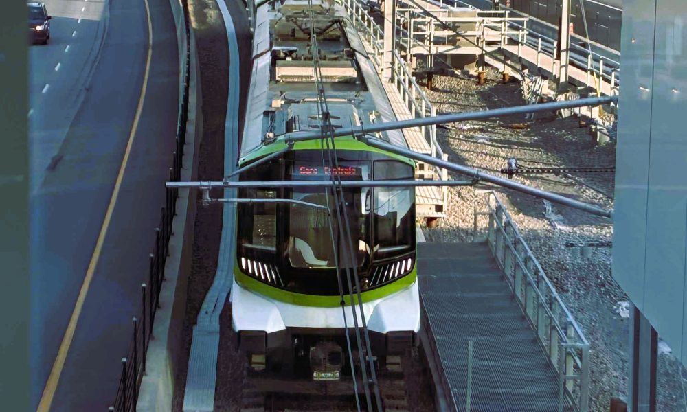 Photo: Justin Gervais - FM 103,3