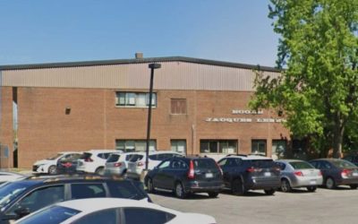 7.5M$ pour les travaux autour de la nouvelle école Jacques-Leber 