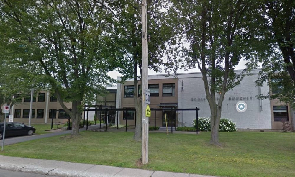 Source: Google Street View