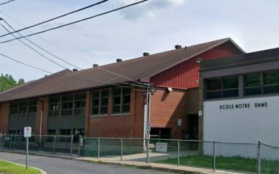 Article: Une nouvelle école Notre-Dame prévue à Otterburn Park 