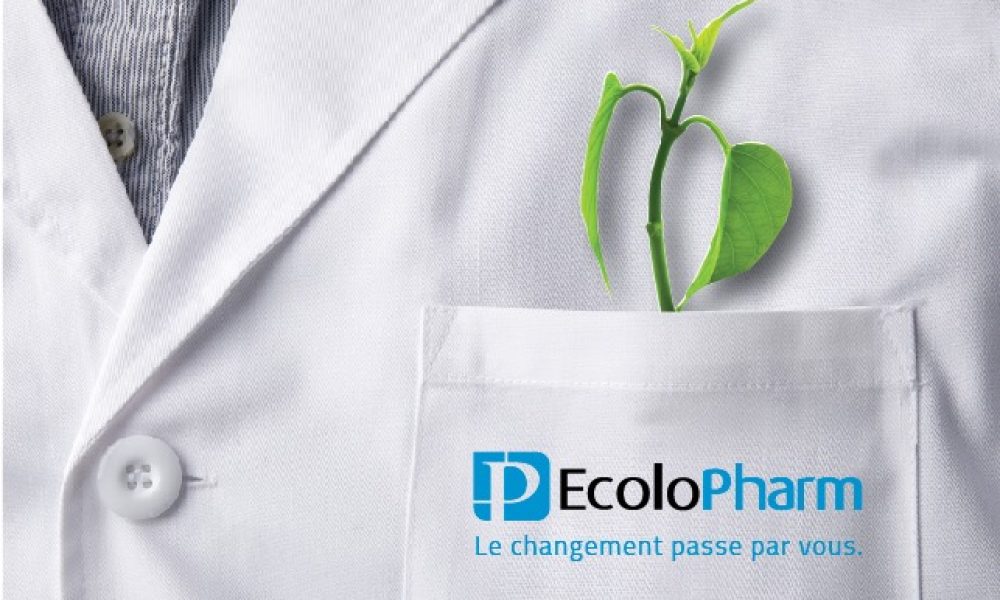 Source: ÉcoloPharm