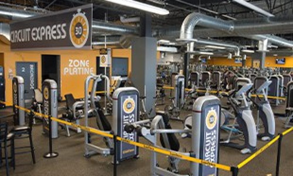 De nouveaux Éconofitness, dont un à Boucherville