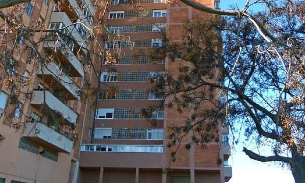 D'éventuels locataires pourraient être victimes de racisme.