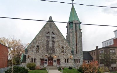 L’église de Saint-Lambert devrait changer de vocation
