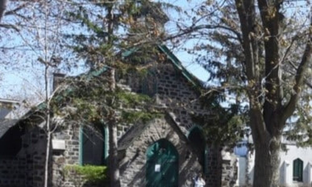 2 M$ alloués pour des travaux sur l’église St-Mark