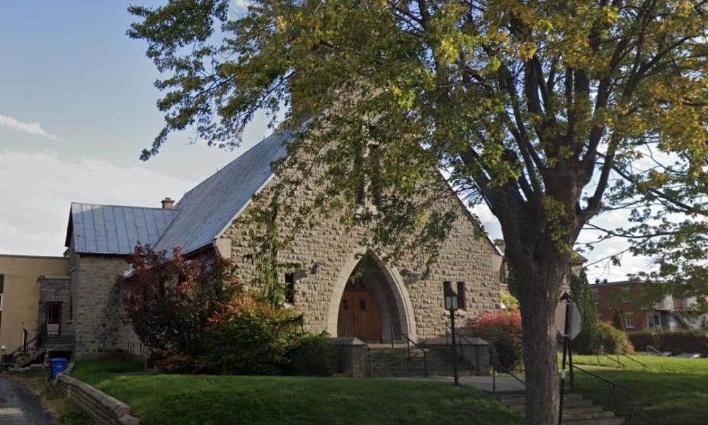 Longueuil alloue 90 000$ au projet Saint-Maxime