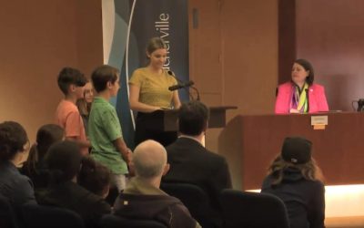 Photo: courtoisie TVRS