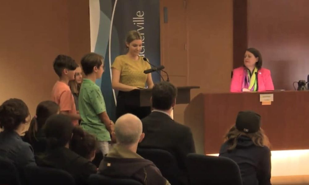 Photo: courtoisie TVRS