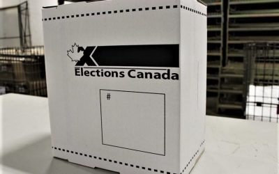 élection vote