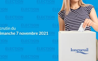 Les élections à Longueuil, 70 candidats pour 18 postes