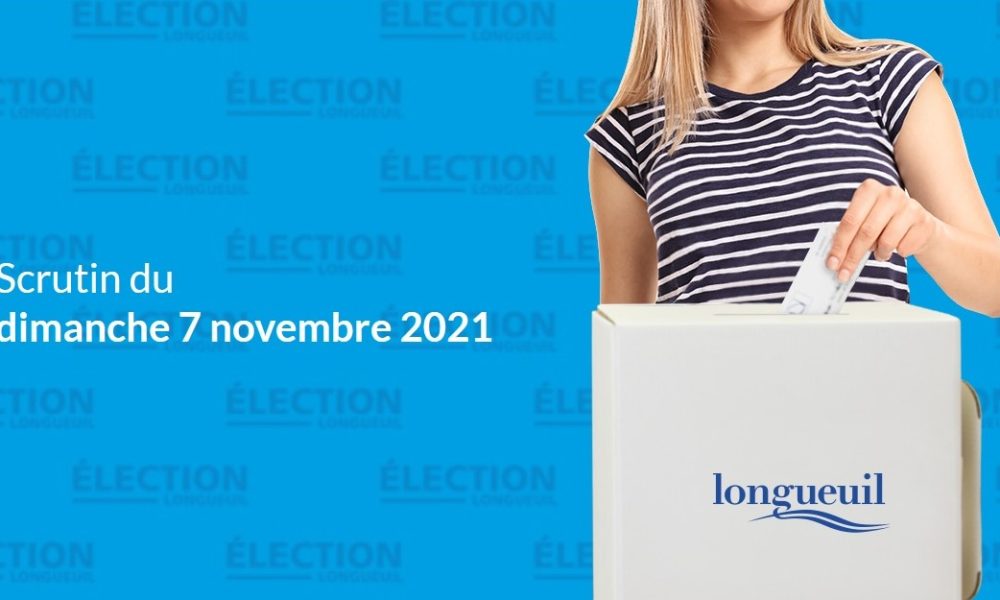 Les élections à Longueuil, 70 candidats pour 18 postes