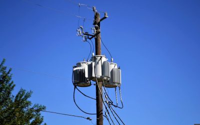 La Rive-Sud touchée par des pannes d’électricité