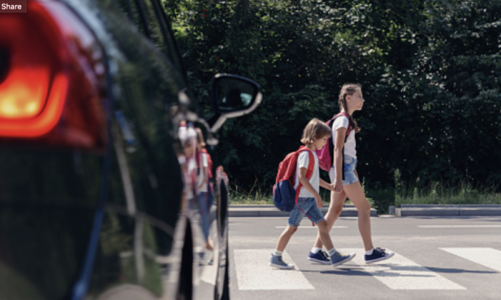 Le mois dernier, le comité de sécurité de l'école du Vieux Greenfield Park a mis en ligne une péti-tion réclamant un programme de sécurisation des zones scolaires. Photo: Pixabay