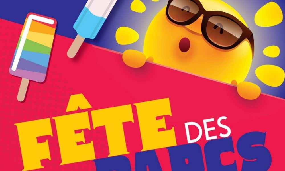 Saint-Bruno annonce le retour de la fête des parcs