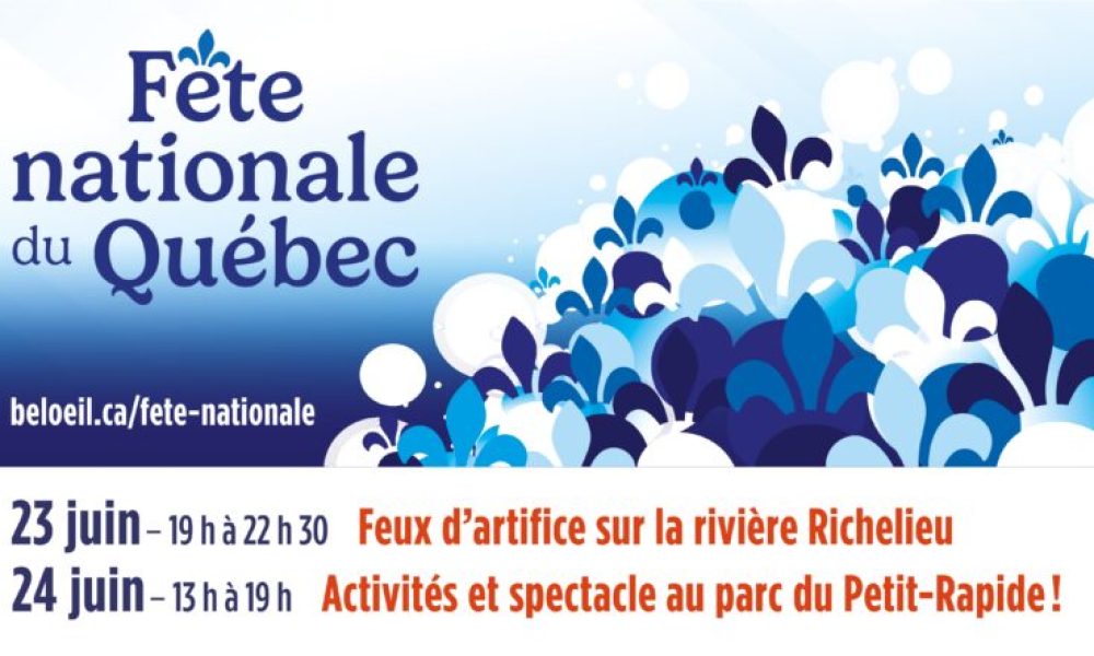 Image: Ville de Beloeil