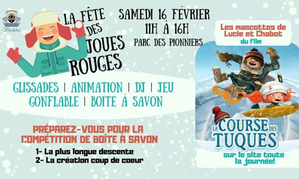 Source: Facebook Verchères