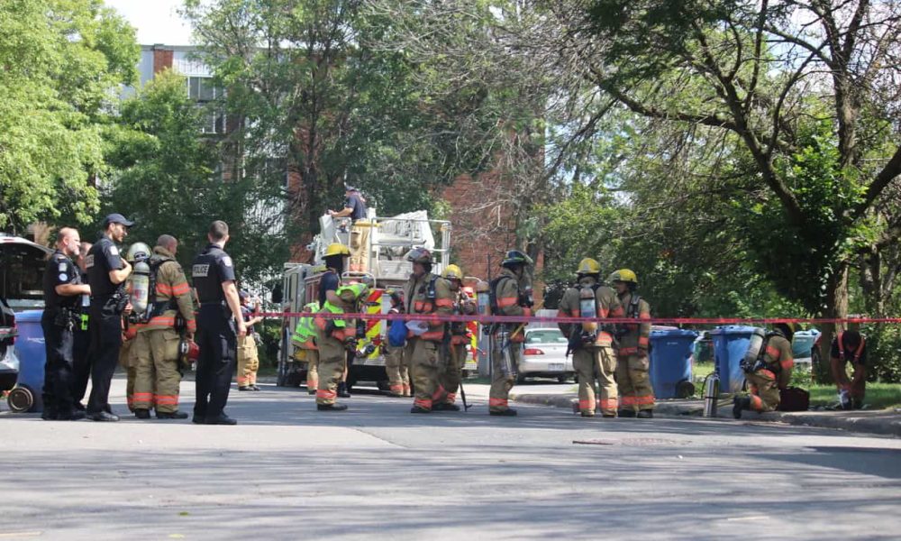 Source: Flash News / Dernière heure