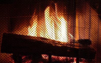 Le retour des feux de foyers au bois à Longueuil déplait à des citoyens