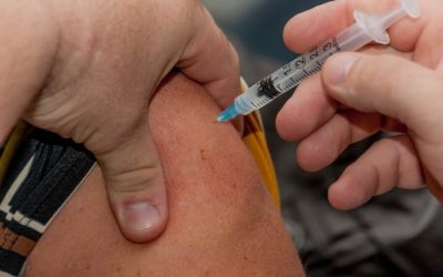 Un nouveau centre de vaccination ouvre à Beloeil