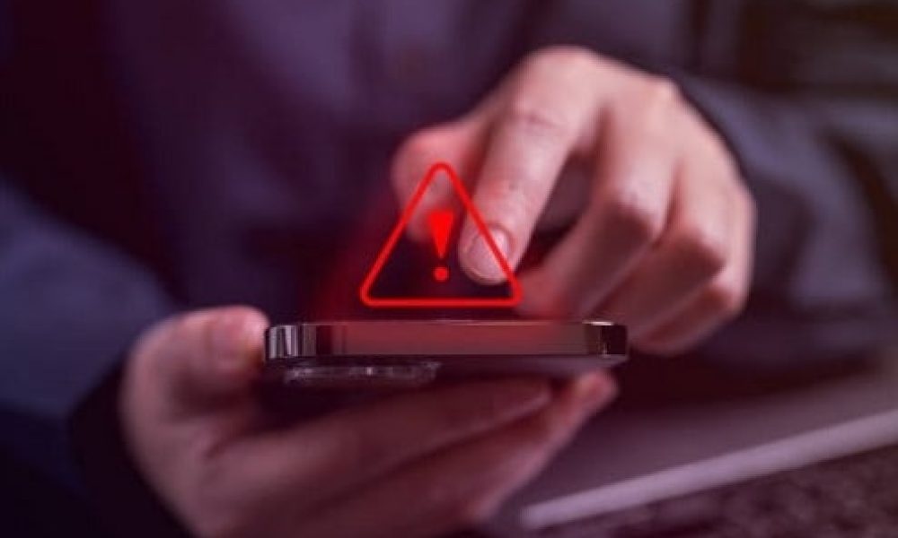 La police de Roussillon invite à la prudence devant la fraude 