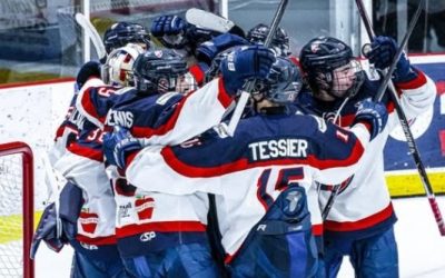 colisée,hockey,spectateurs,victoire,but,numérique,musclé,lancer,minutes,série,match,déficit,tiers,issue,attaque