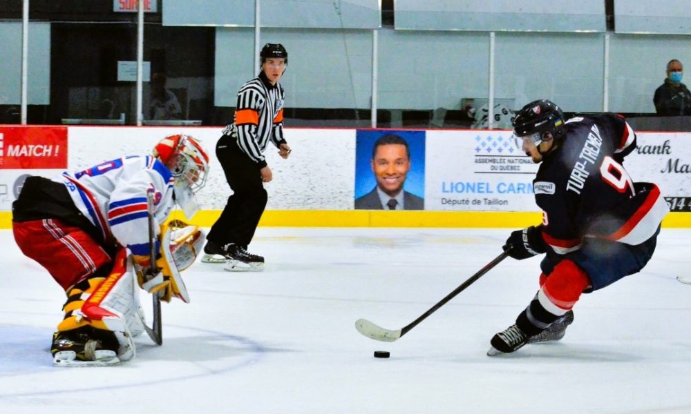 La séquence de victoires du Collège Français se poursuit