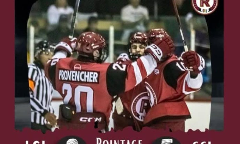 Les Riverains renouent avec la victoire