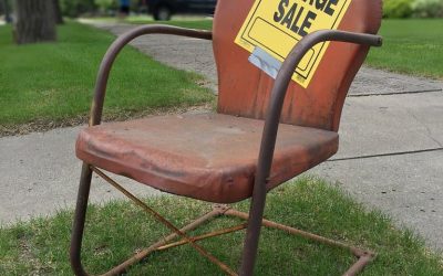 La Ville de Candiac annonce le retour de la Grande vente-débarras, cette dernière qui aura lieu sur le territoire lors de la dernière fin de semaine de mai, soit les 25 et 26 mai.  