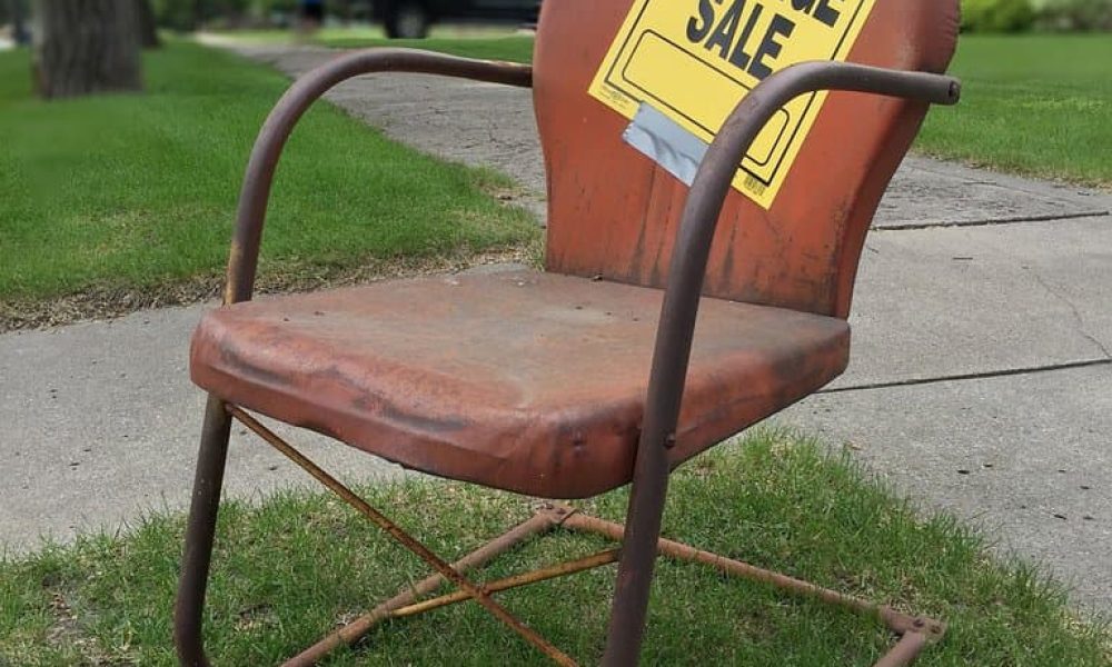 La Ville de Candiac annonce le retour de la Grande vente-débarras, cette dernière qui aura lieu sur le territoire lors de la dernière fin de semaine de mai, soit les 25 et 26 mai.  