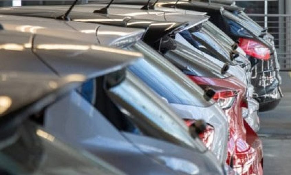 Un commerçant automobile de Marieville coupable d'avoir opéré sans permis