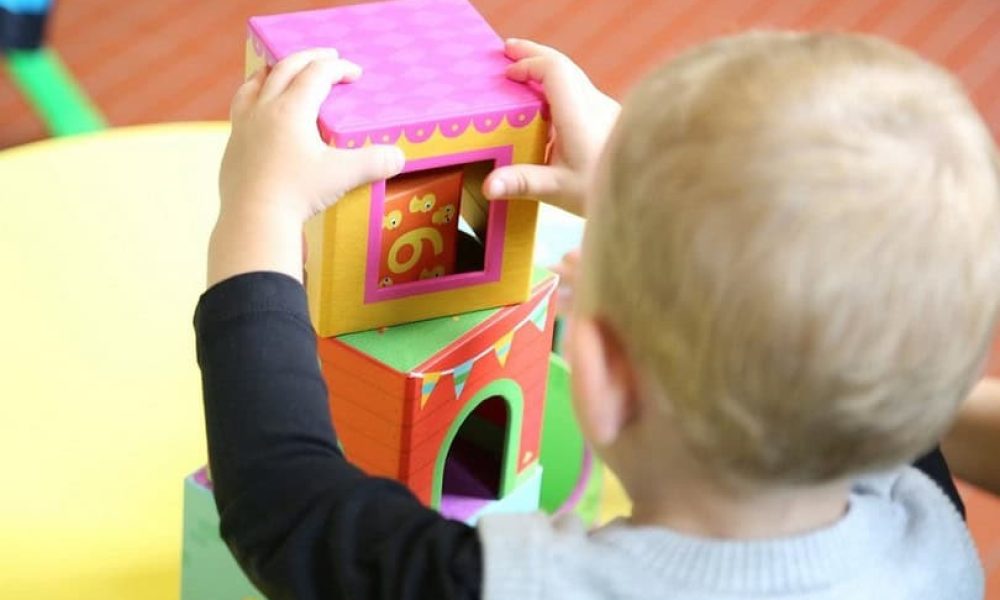 Des aides financières pour démarrer des garderies dans Marguerite-D'