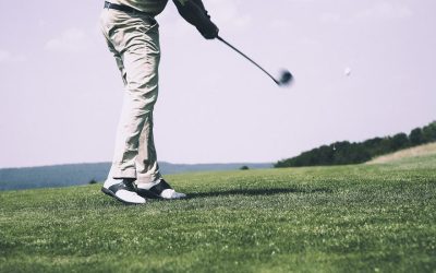 Moisson Rive-Sud refait son tournoi de golf au Parcours du Cerf