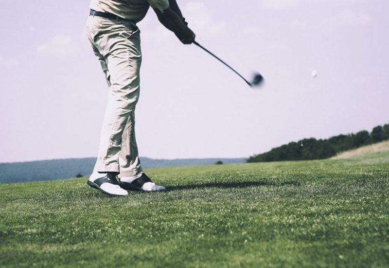 Moisson Rive-Sud refait son tournoi de golf au Parcours du Cerf