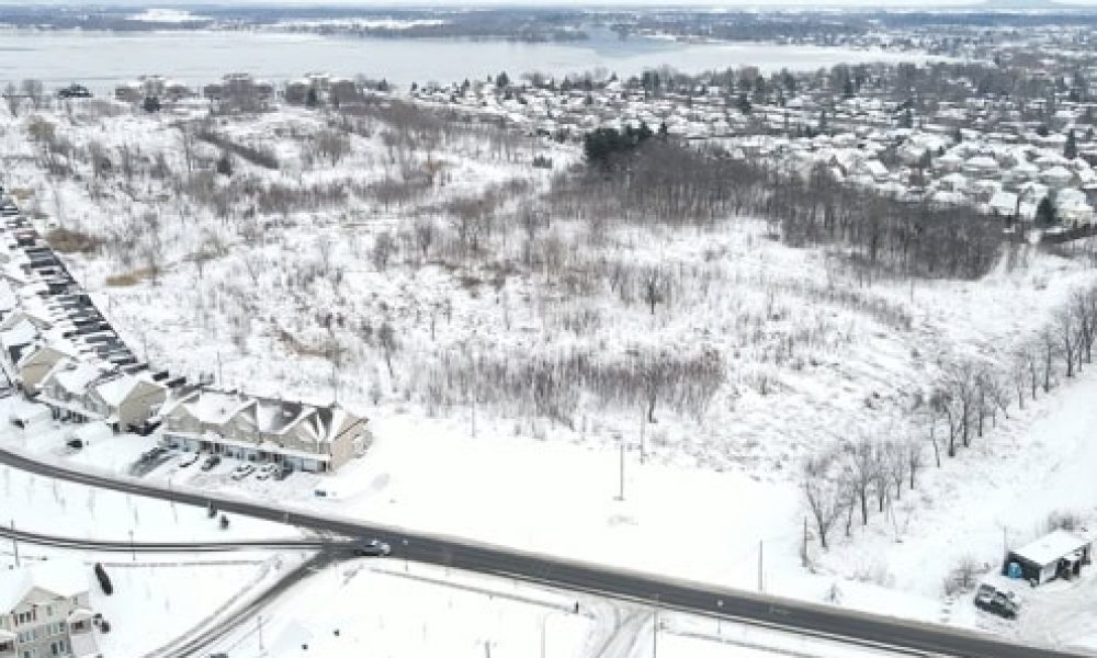 Photo: Ville de Chambly