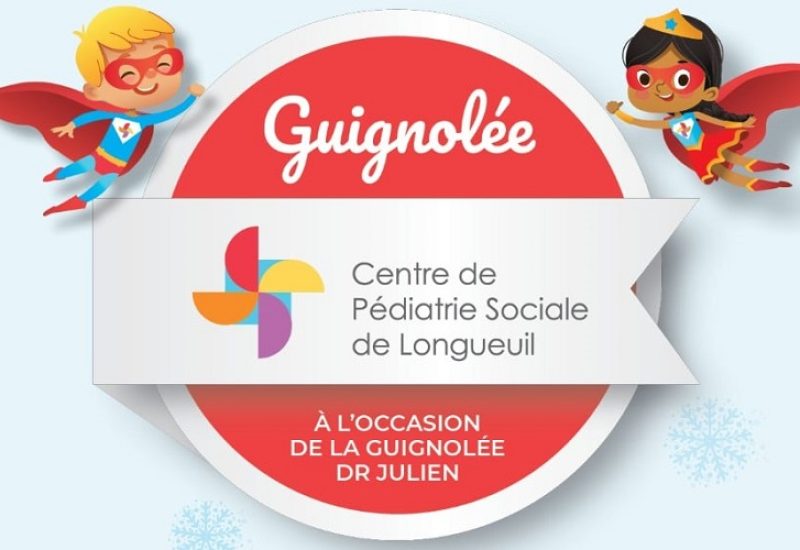 Photo: Facebook du Centre de pédiatrie sociale en communauté de Longueuil