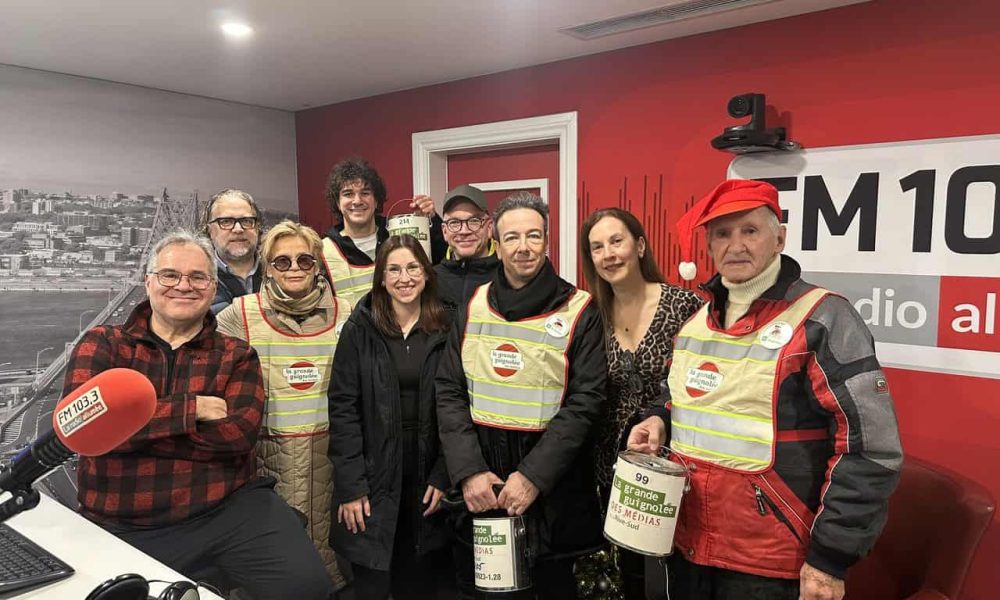 Photo: Chambre de commerce et d'industrie de la Rive-Sud