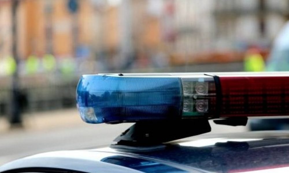 La police arrête un adolescent pour vol de voiture à Boucherville