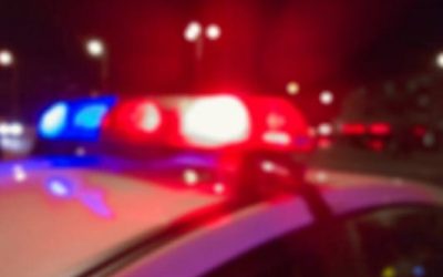 Un accident a obstrué la route 132 lundi soir