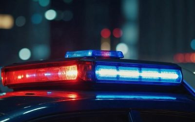 Aucune accusation policière après une poursuite à Varennes en 2024