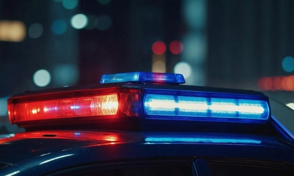 Aucune accusation policière après une poursuite à Varennes en 2024