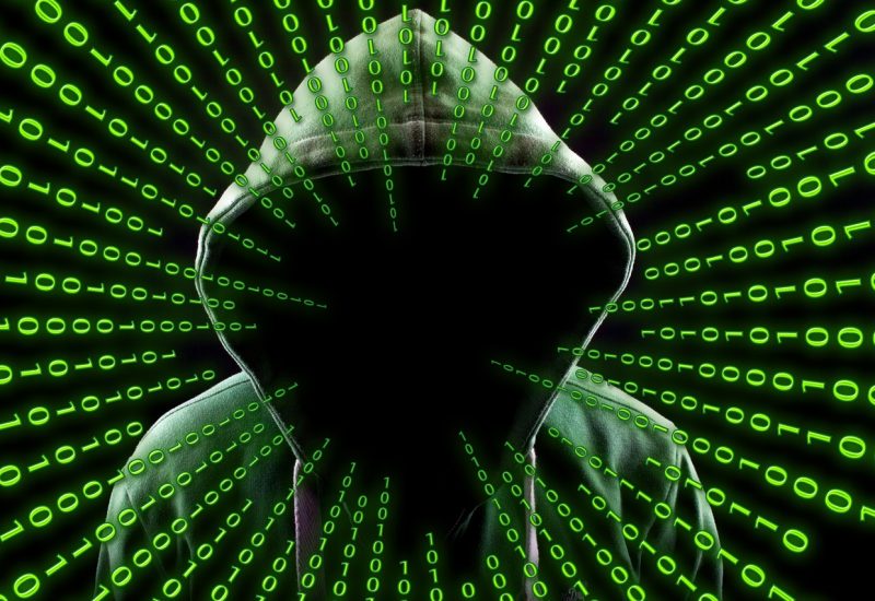 Des pirates informatiques (ou hackers) ont réussi à s'insérer dans le système informatique de l’UPA. Photo: Pixabay