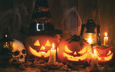 Beloeil célèbre l’Halloween en grand cet automne