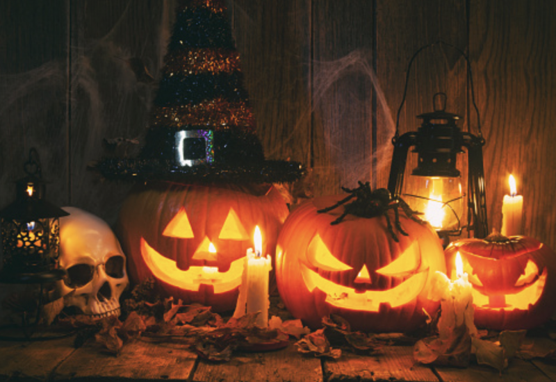 Beloeil célèbre l’Halloween en grand cet automne