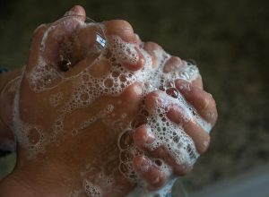 L’importance de se laver les mains, selon les CISSS