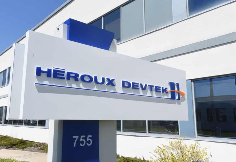 Héroux Devtek: les bénéfices reculent mais les ventes augmentent