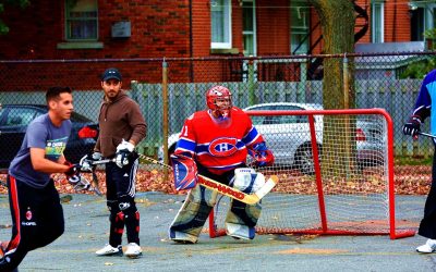 Les enfants pourront peut-être jouer dans les rues de Boucherville ?