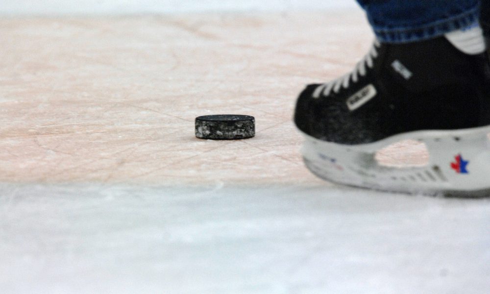 hockey-puck-584978_1280