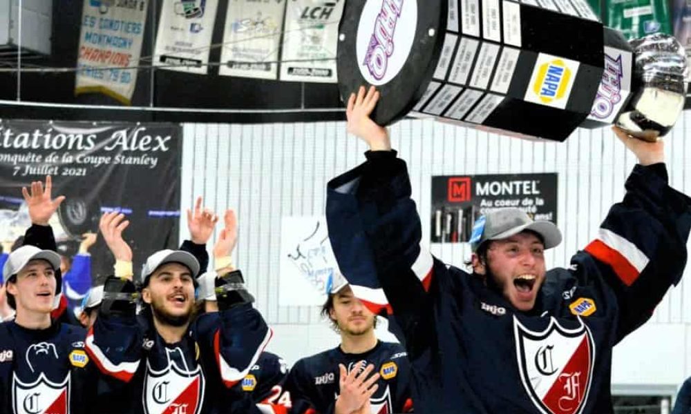 Le Collège Français débute son aventure à la Coupe du Centenaire